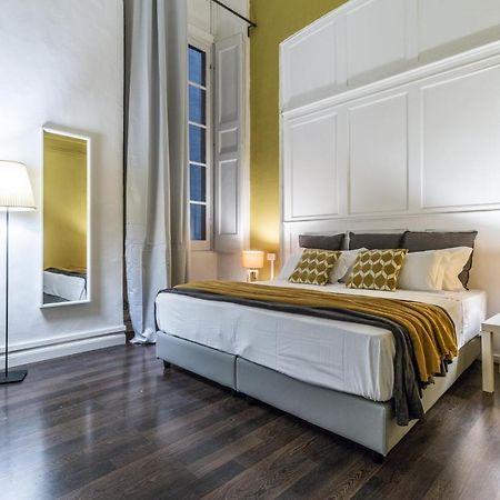 ג'נובה Family Apartments San Lorenzo מראה חיצוני תמונה
