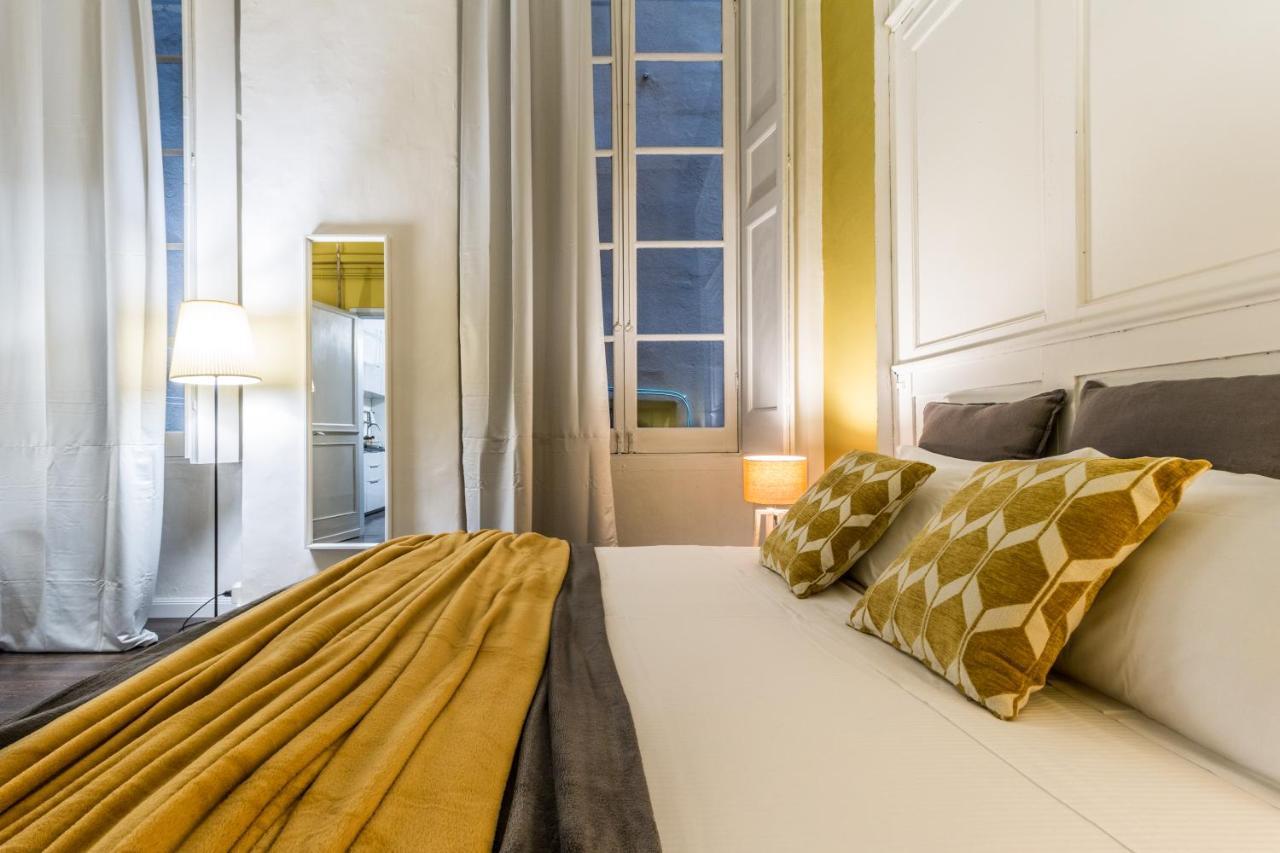 ג'נובה Family Apartments San Lorenzo מראה חיצוני תמונה