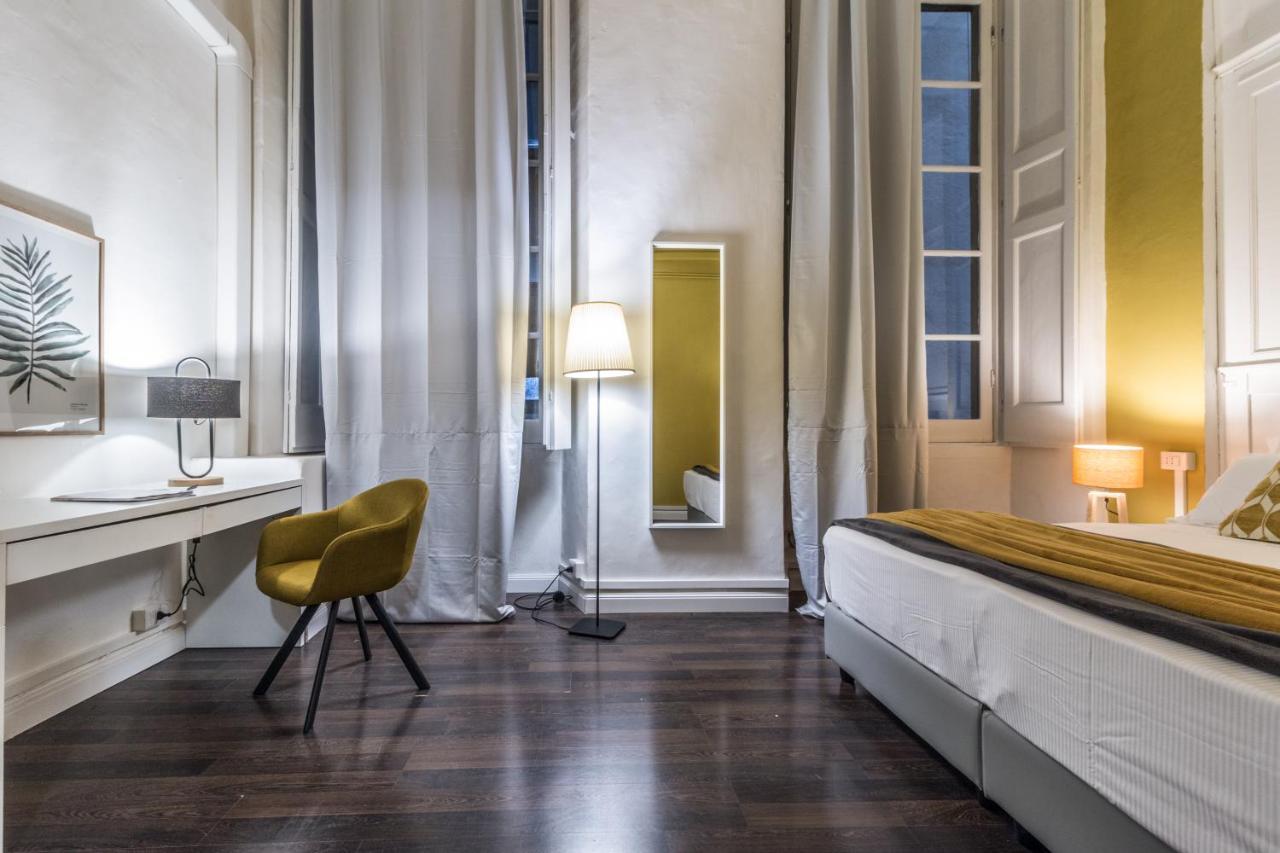 ג'נובה Family Apartments San Lorenzo מראה חיצוני תמונה