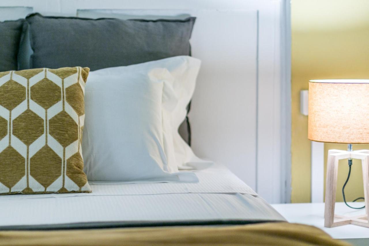 ג'נובה Family Apartments San Lorenzo מראה חיצוני תמונה