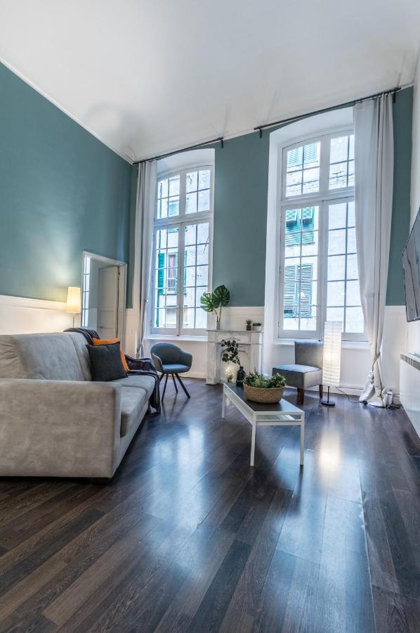 ג'נובה Family Apartments San Lorenzo מראה חיצוני תמונה