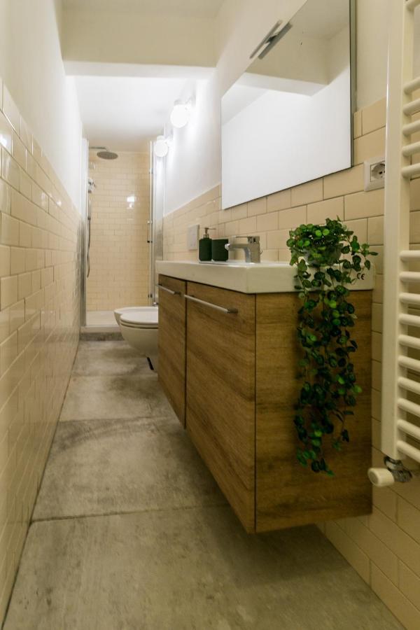 ג'נובה Family Apartments San Lorenzo מראה חיצוני תמונה